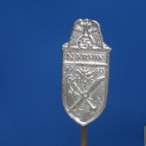 Narvik Shield Stick pin