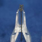 Flak Badge Stick pin