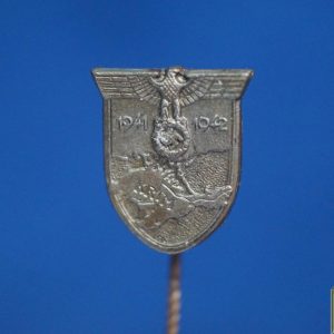 Krim shield Stick pin