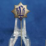 RLB Stick pin