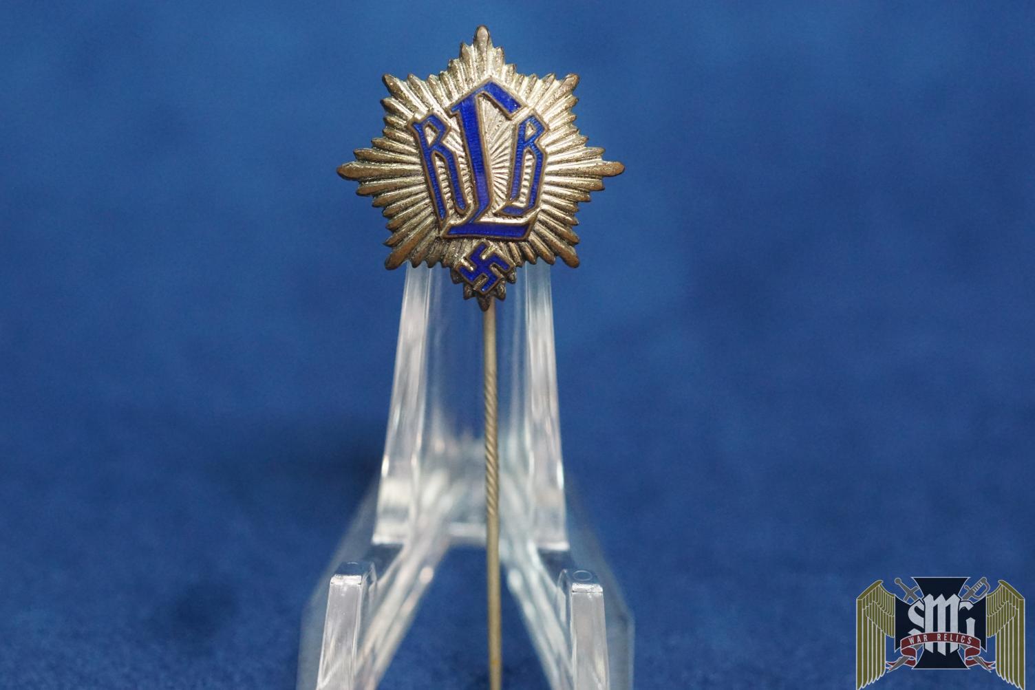 RLB Stick pin