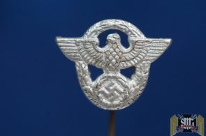 Nazi Police Stick pin