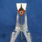 DRKB Member veteran stick pin