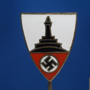 DRKB Member veteran stick pin