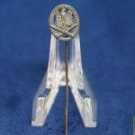 General Assault Stick pin