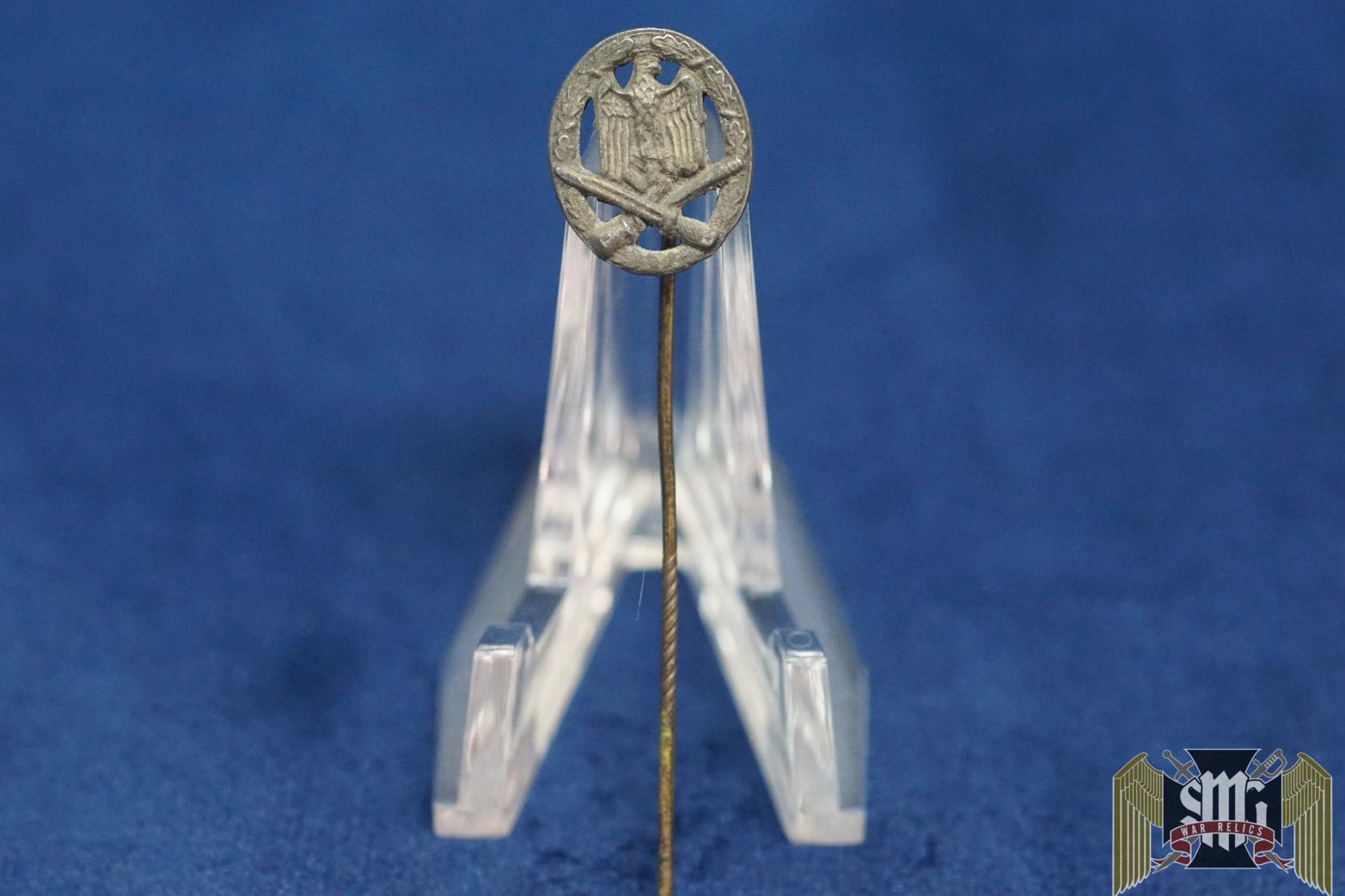 General Assault Stick pin