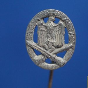 General Assault Stick pin