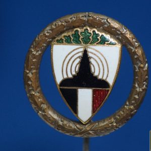 Veterans DRKB Shooting Award Stickpin
