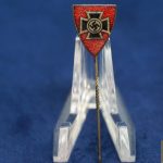 NSRKB Member stick pin