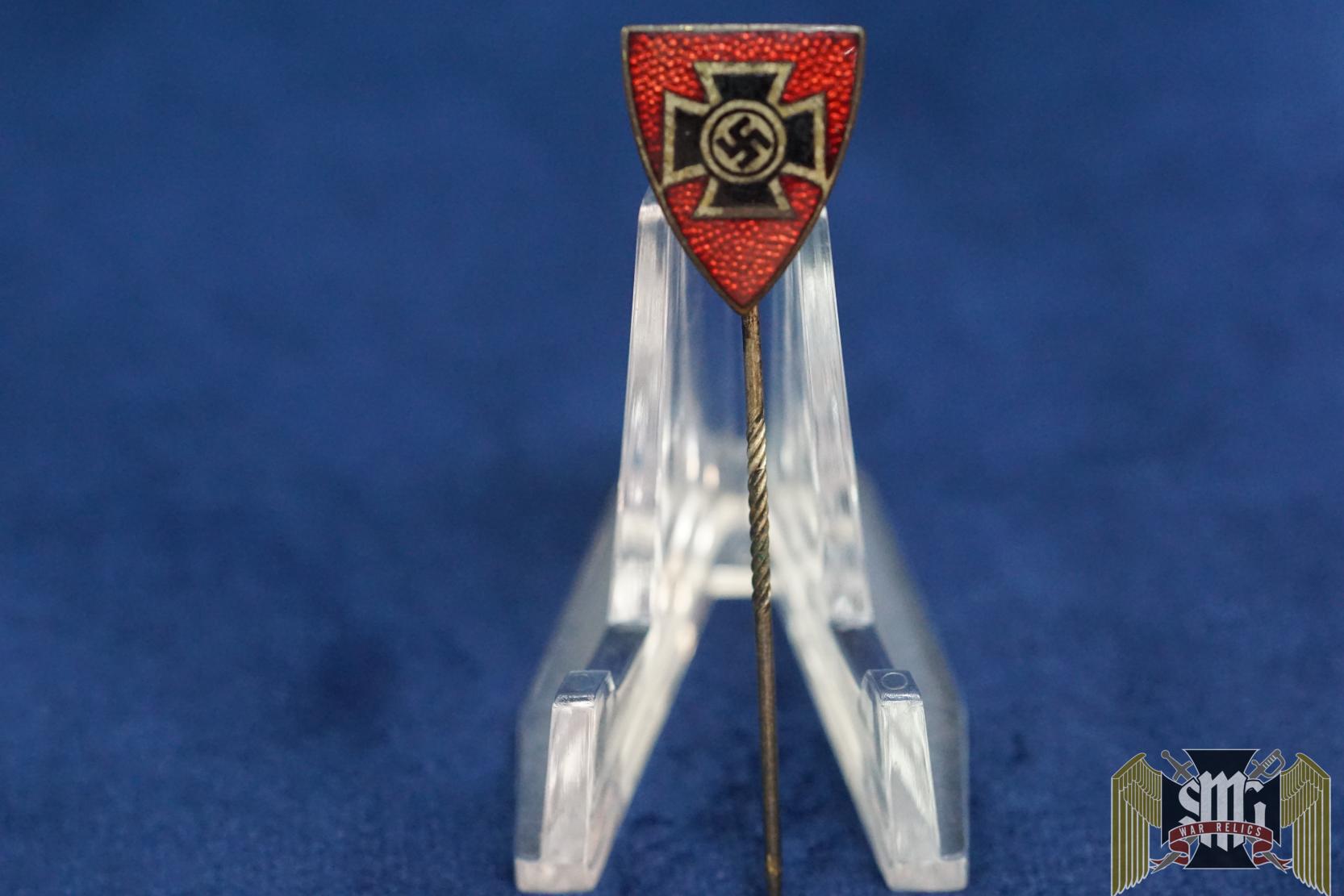 NSRKB Member stick pin