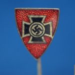 NSRKB Member stick pin
