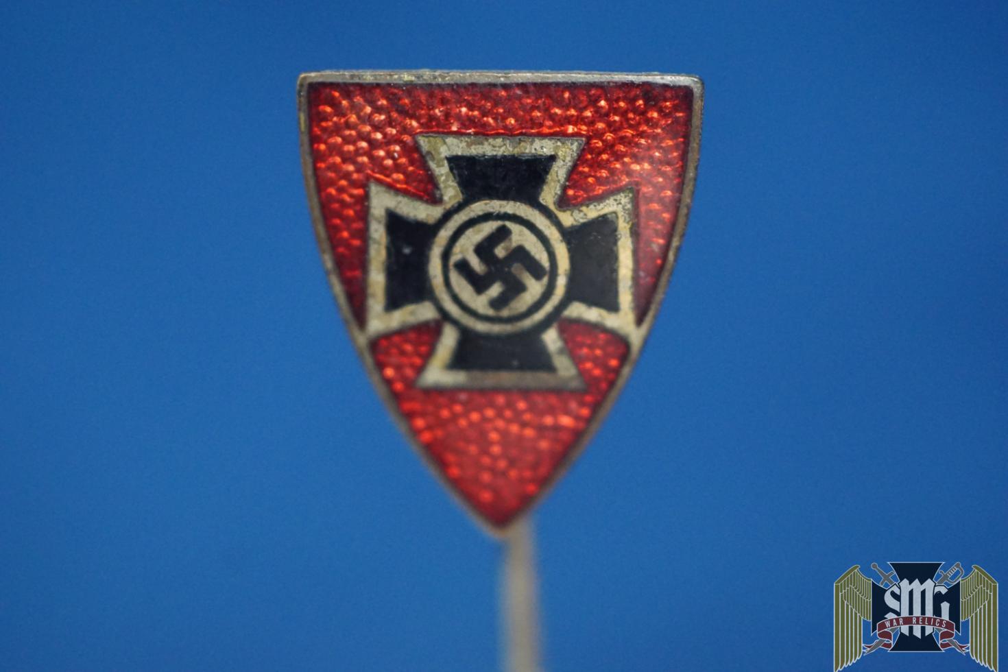NSRKB Member stick pin