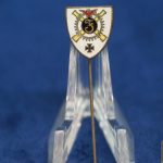 Bund Deutscher Feuerwerker (BDF) Stick pin