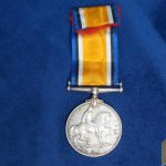British War Medal 12004 PTE. H. Smith s.gds. Scotts Guards