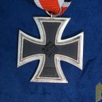 Iron Cross Second Class 1939 Unmarked
