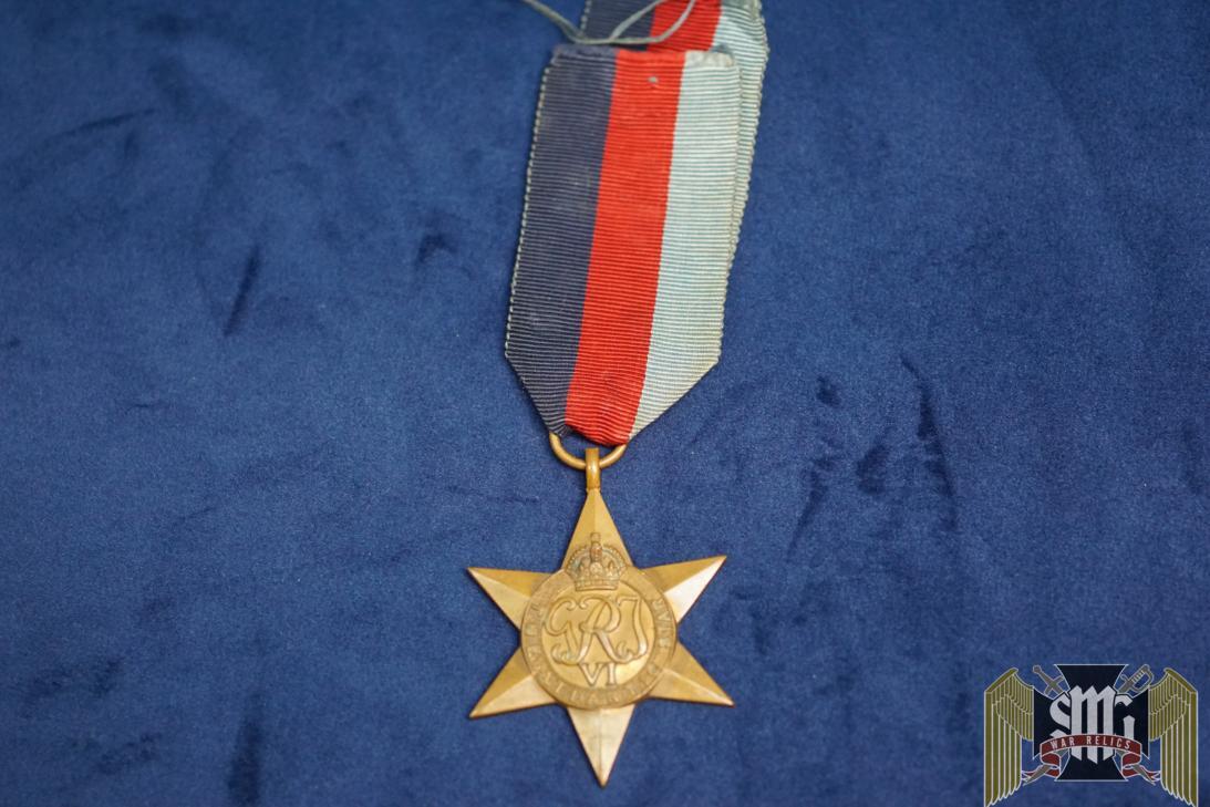 British Star