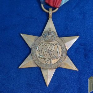 British Star