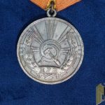 Romanian Medal of Labor