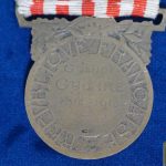 Médaille commemorative de la guerre 1914–1918
