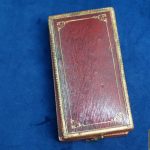 French Award Case