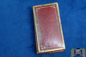 French Award Case