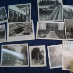 WW2 Photos 10 pc lot -Roger Aubry Estate