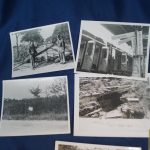 WW2 Photos 10 pc lot -Roger Aubry Estate