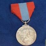 Imperial Medal For Faithful Service