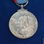 Imperial Medal For Faithful Service