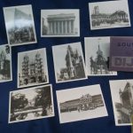 WW2 French souvenir photos -Roger Aubry estate