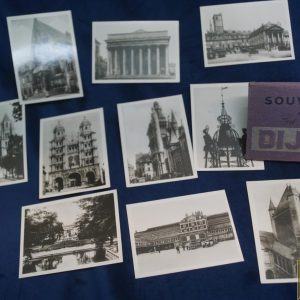 WW2 French souvenir photos -Roger Aubry estate