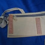 WW2 Money Belt -Roger Aubry estate