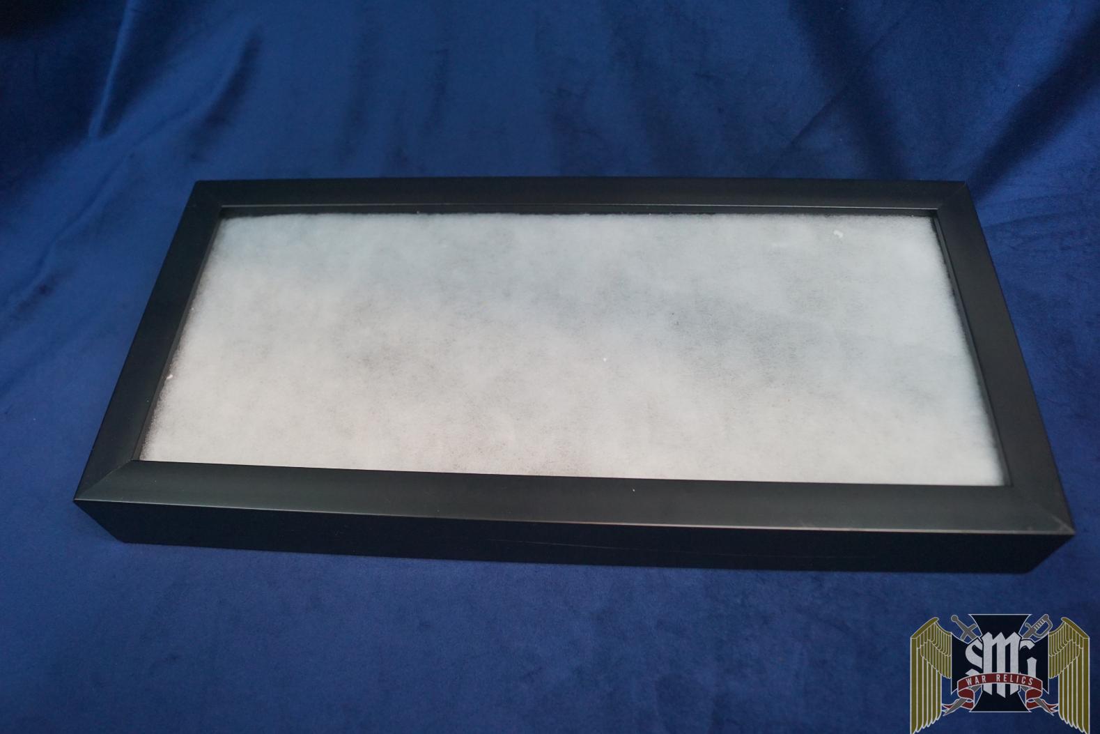14x6" Shadow box display case
