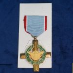 US Air Force Cross