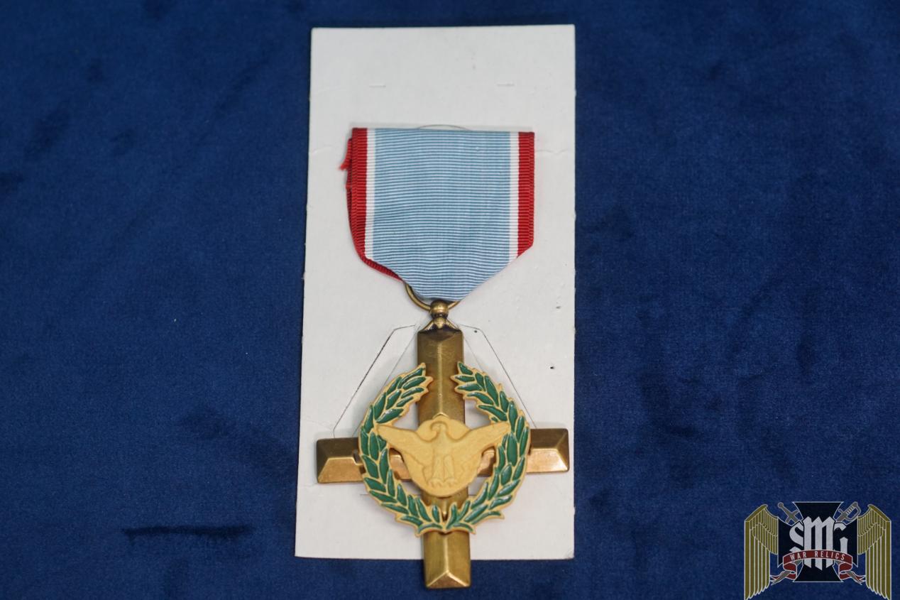 US Air Force Cross