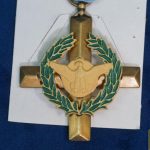 US Air Force Cross