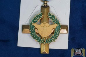 US Air Force Cross