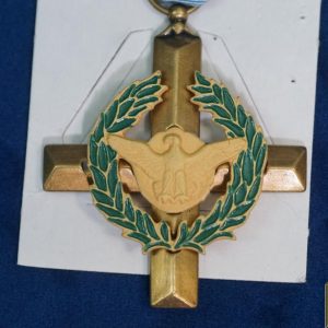 US Air Force Cross