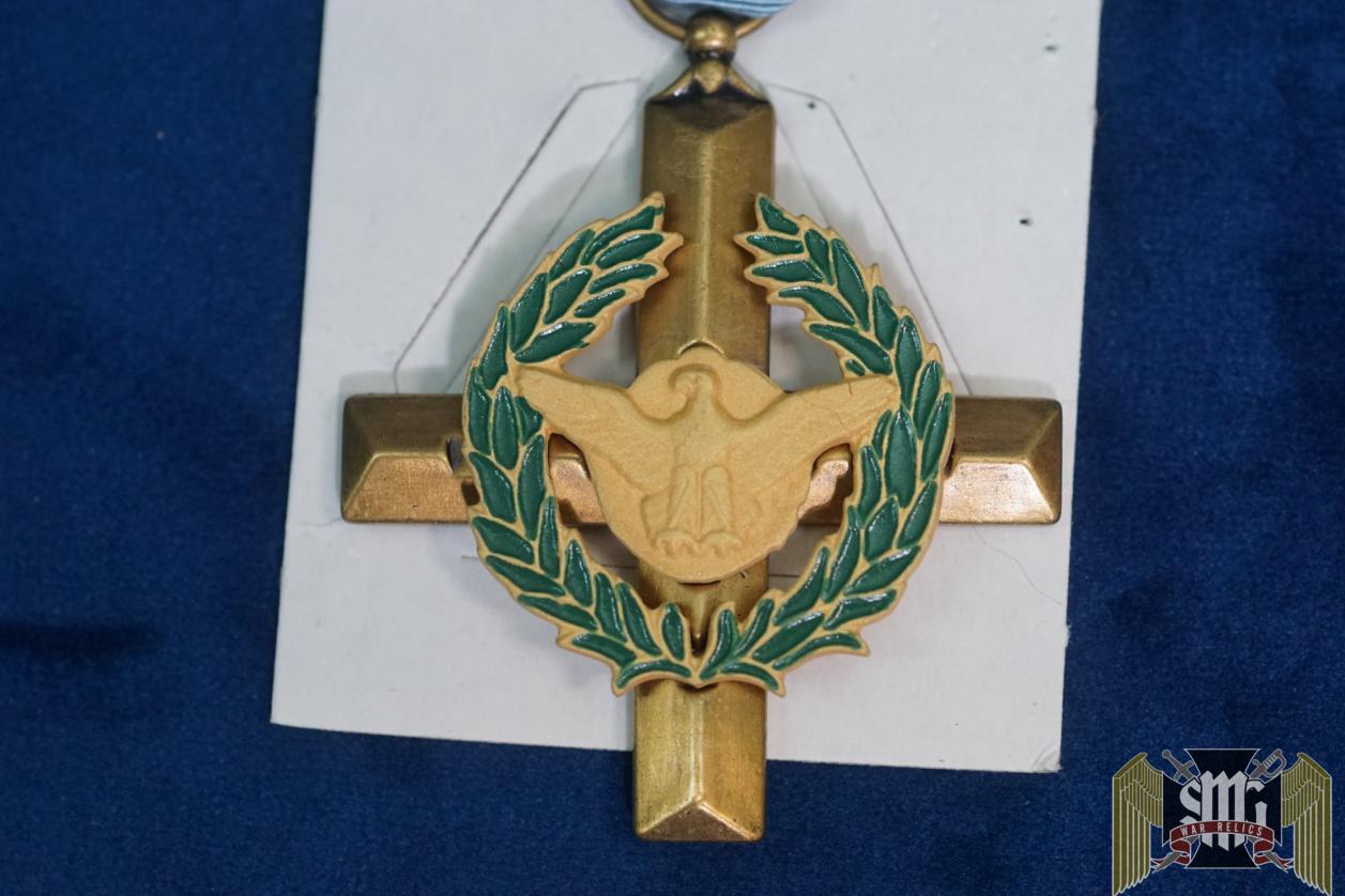 US Air Force Cross
