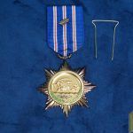 Syrian Order of Bravery