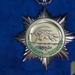 Syrian Order of Bravery