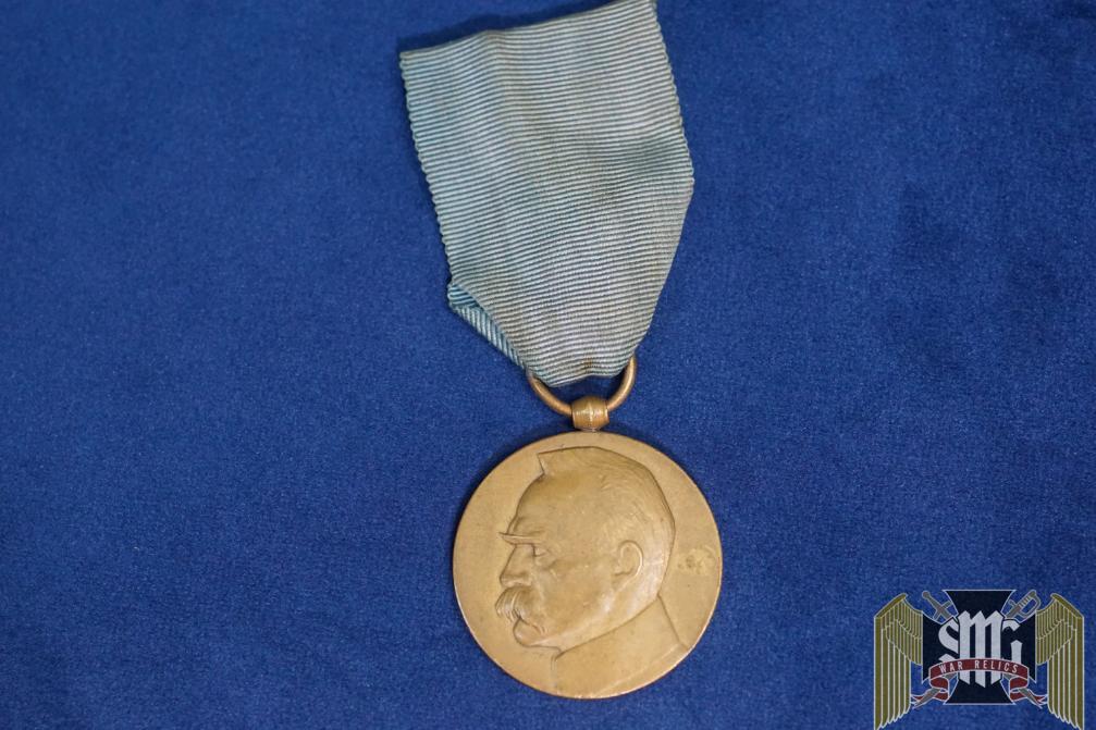 Polish Independence medal