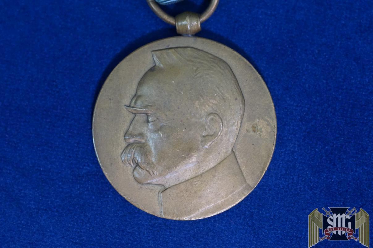 Polish Independence medal