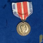 SMGP-2559 VFW ILL. Medal 1941