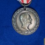 VFW ILL. Medal 1941