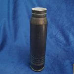 30mm GAU-8/A Avenger cannon shell casing "Warthog" Casing