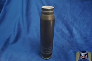 30mm GAU-8/A Avenger cannon shell casing "Warthog" Casing