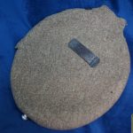 German WW1 Canteen Cover