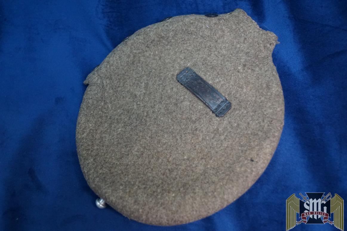 German WW1 Canteen Cover