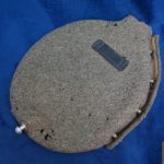 German WW1 Canteen Cover